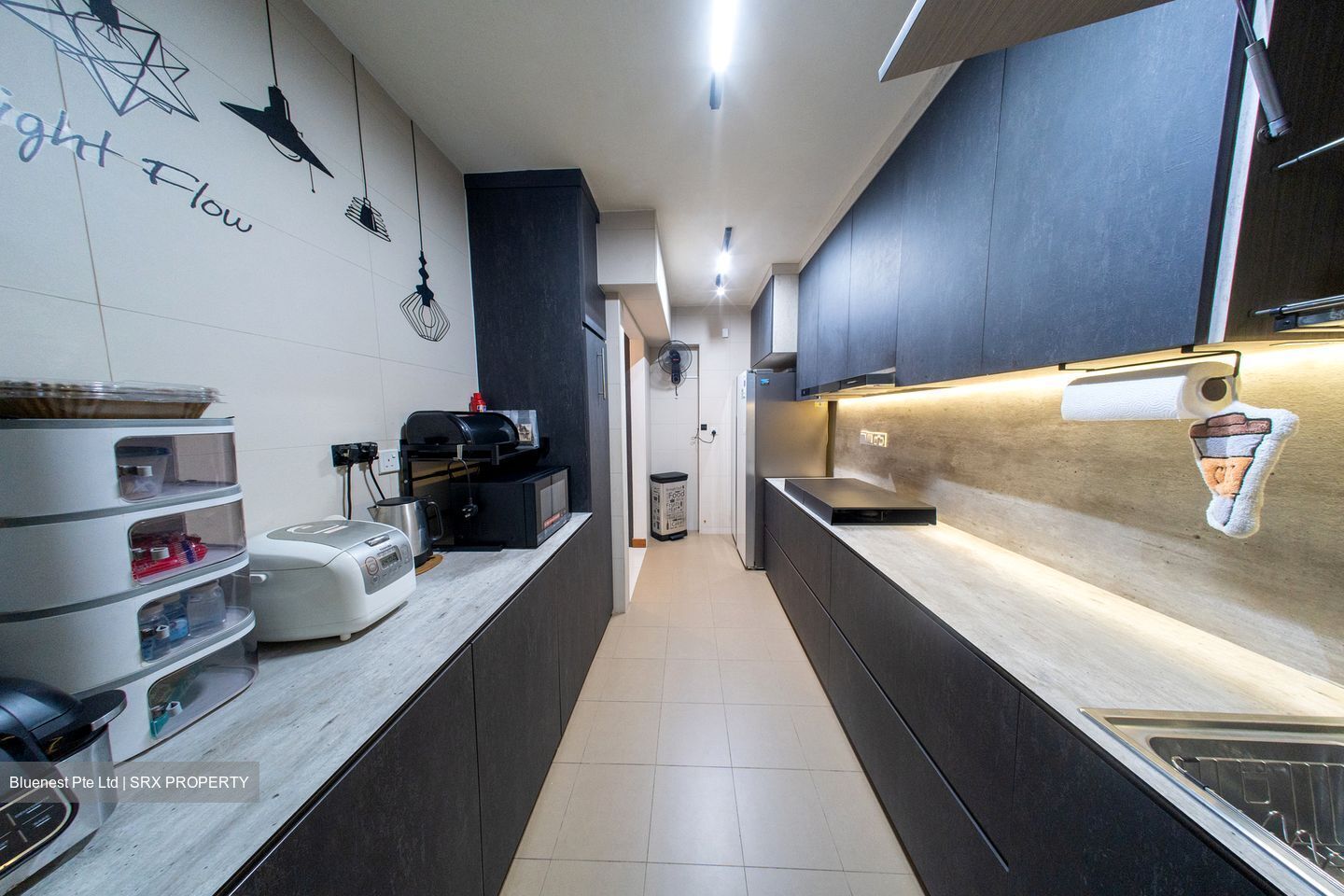 Blk 336C Anchorvale Cove (Sengkang), HDB 5 Rooms #558753291